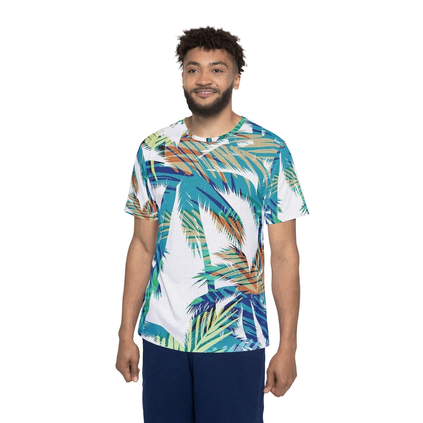 Men's Sports Jersey (AOP)