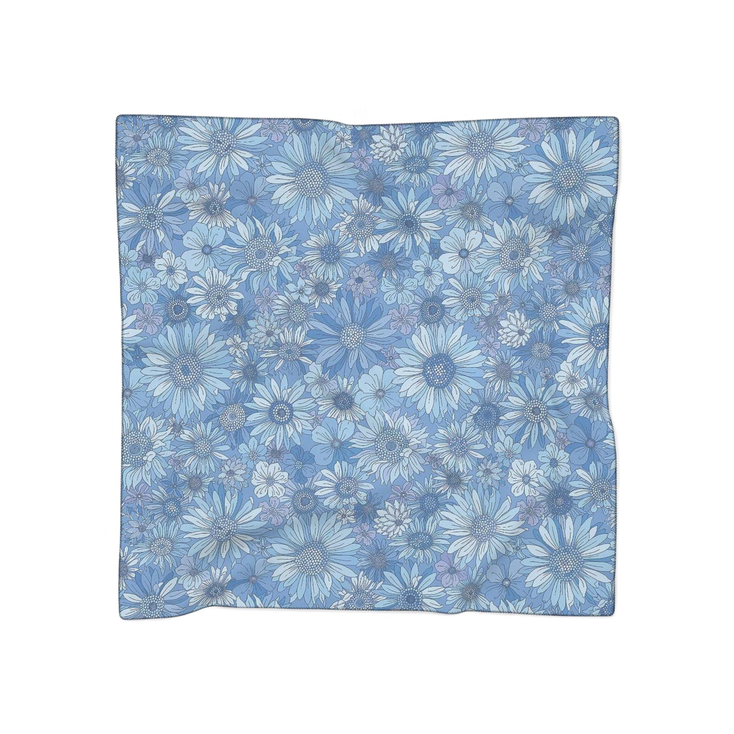 Poly Scarf