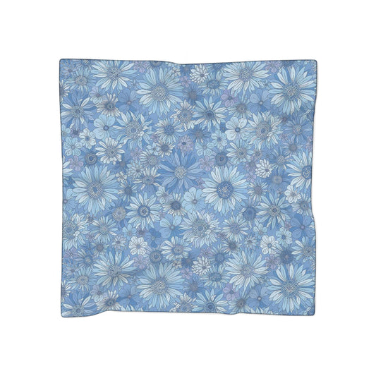 Poly Scarf