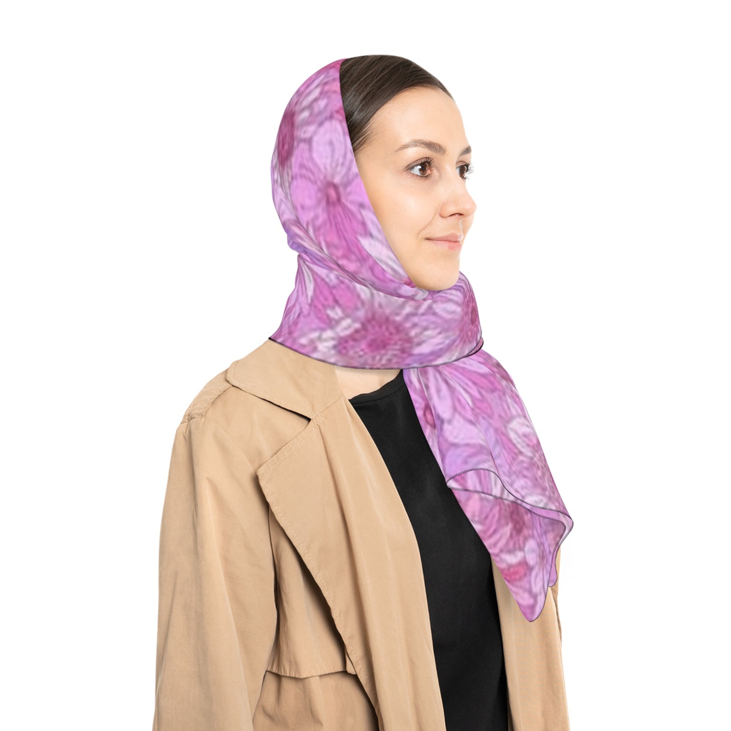 Poly Scarf