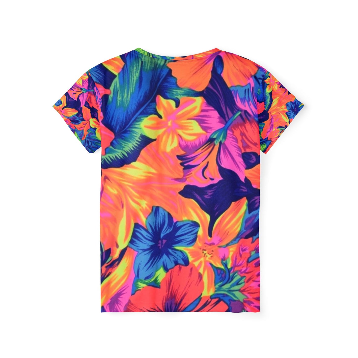 Women's Sports Jersey (AOP)