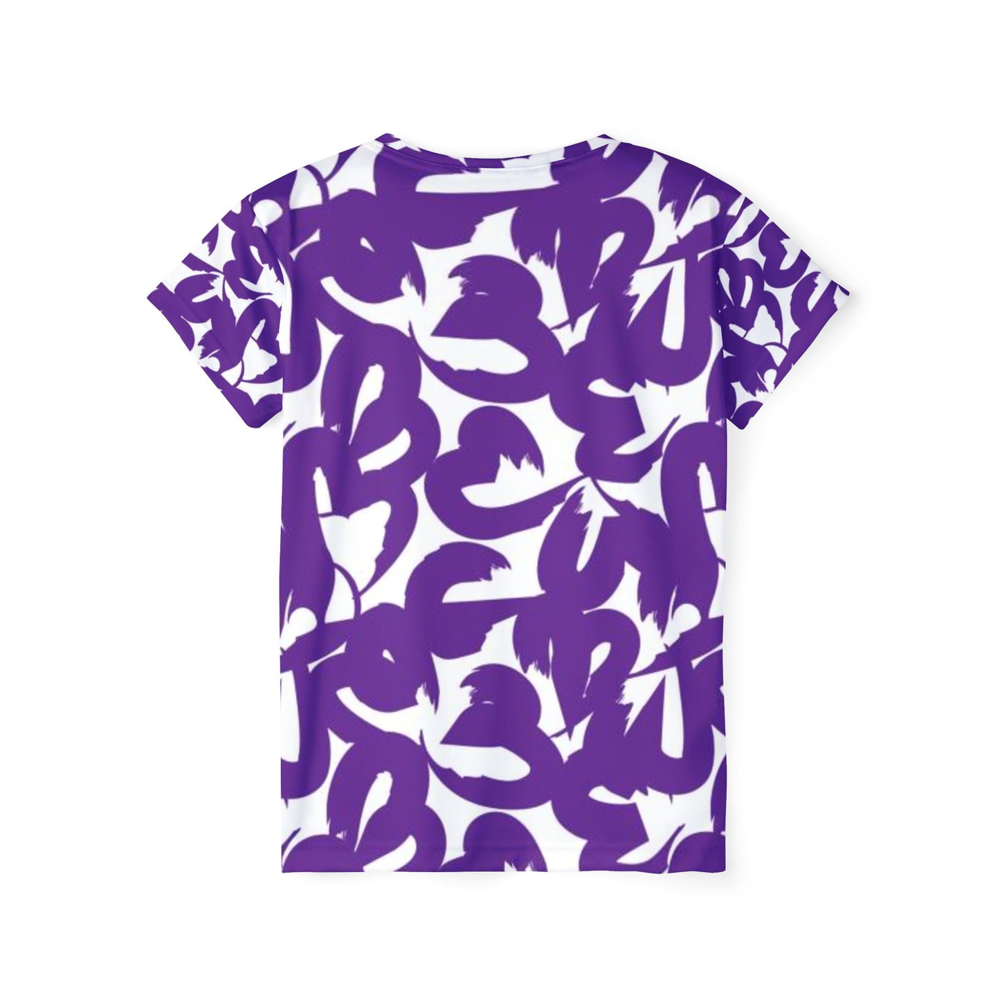 Women's Sports Jersey (AOP)