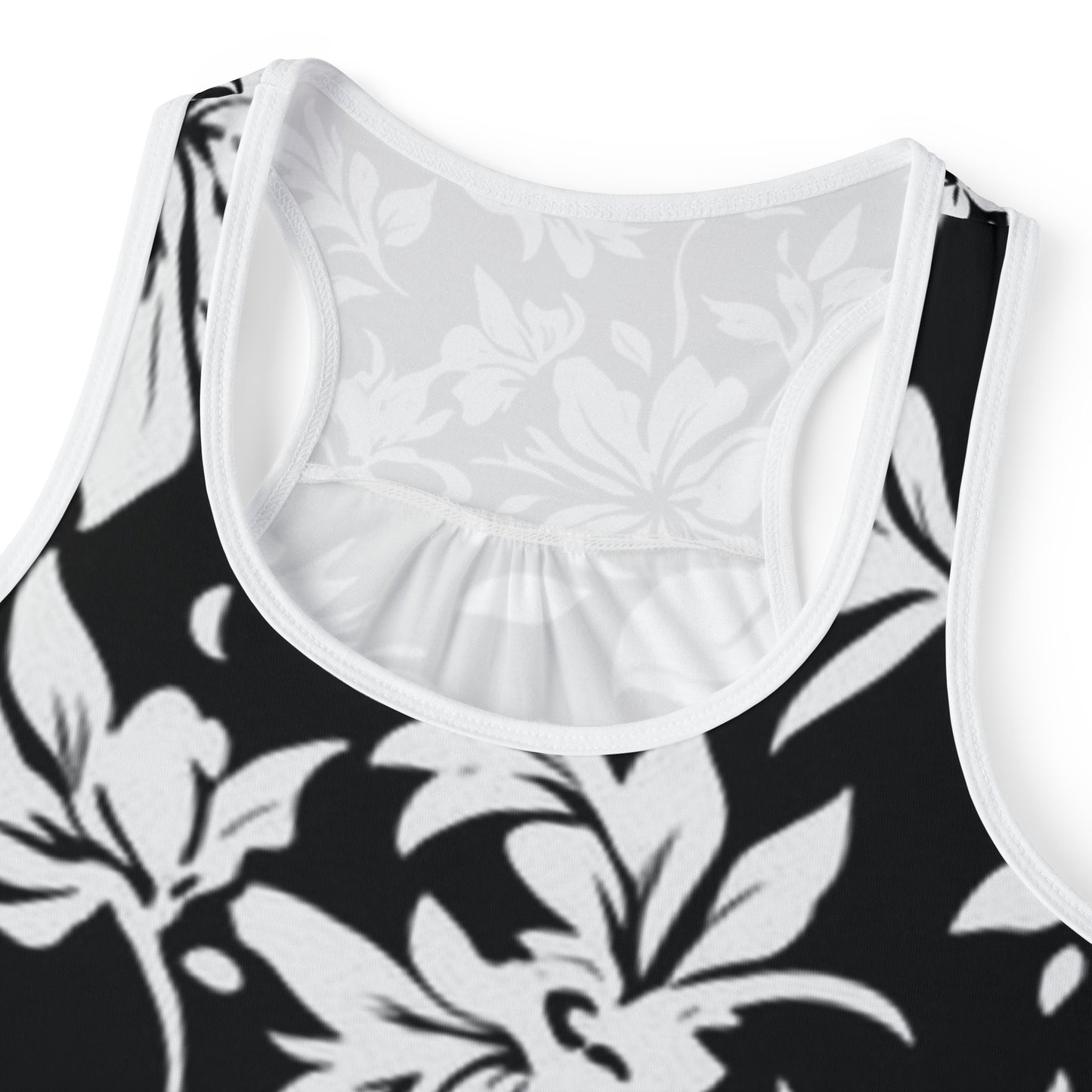 Women's Tank Top (AOP)