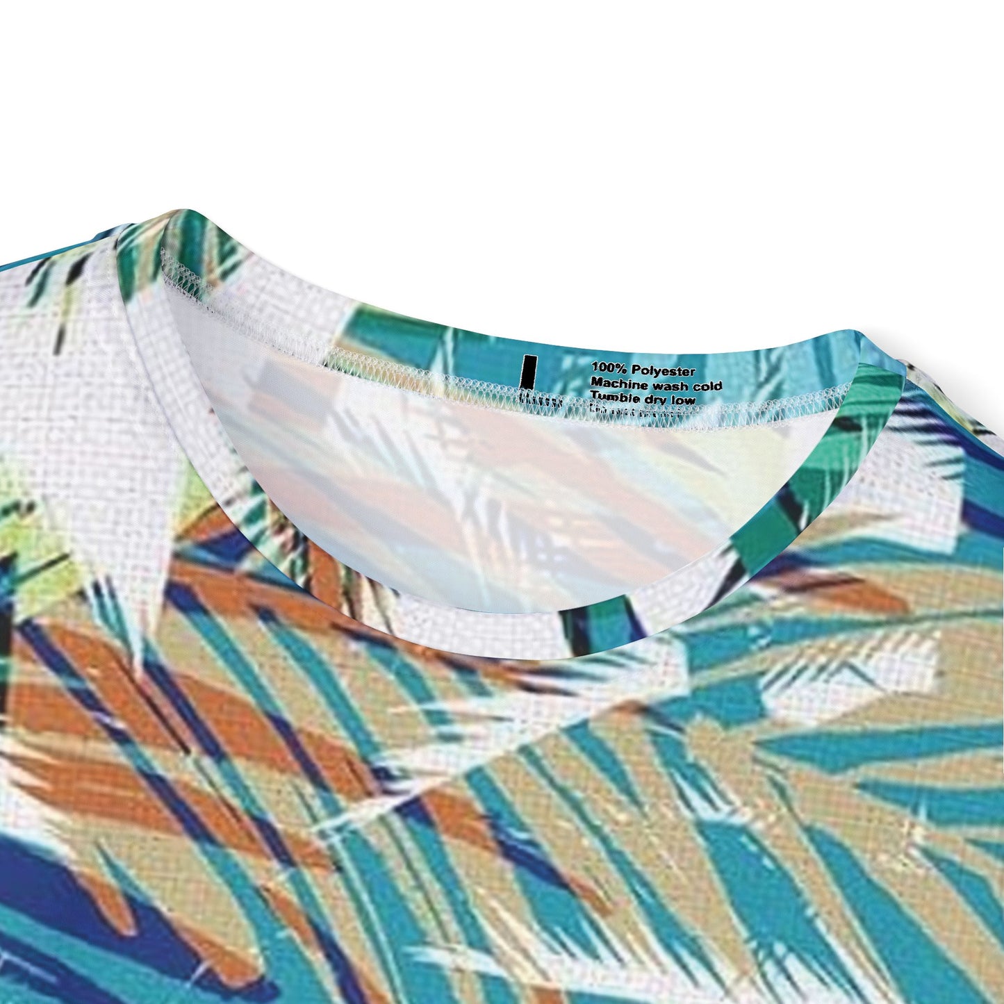 Men's Sports Jersey (AOP)