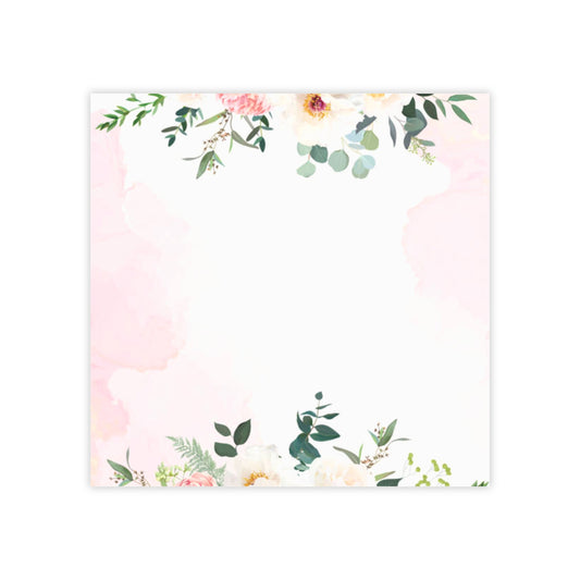 Post-it® Note Pads
