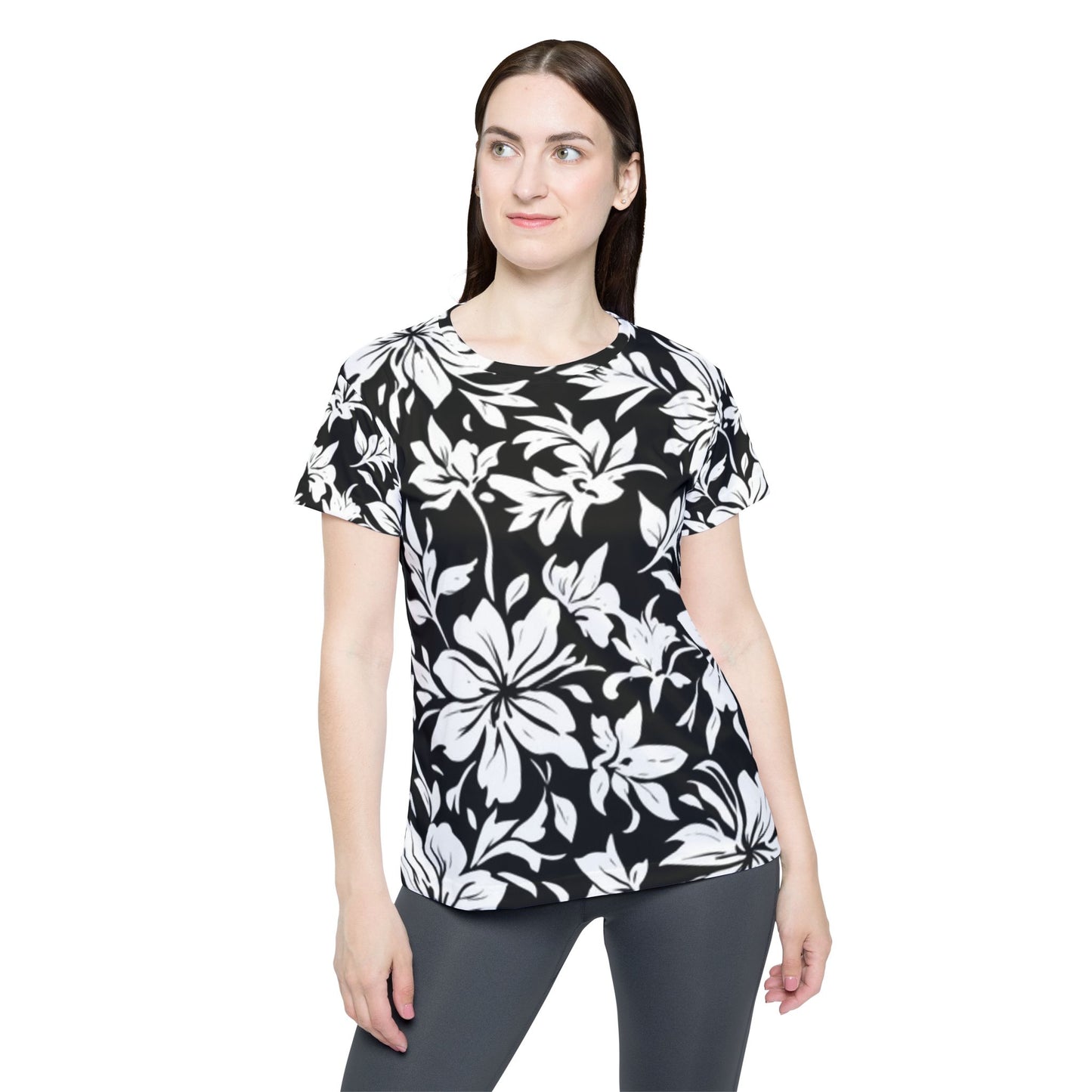Women's Sports Jersey (AOP)