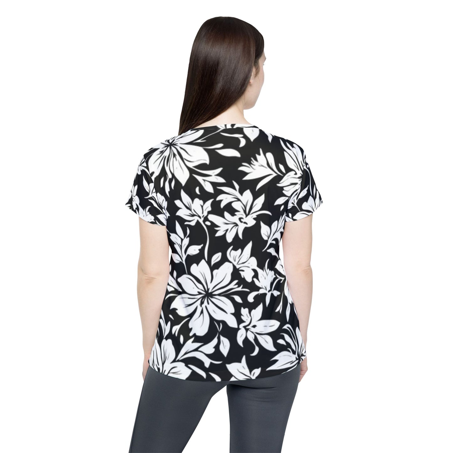Women's Sports Jersey (AOP)