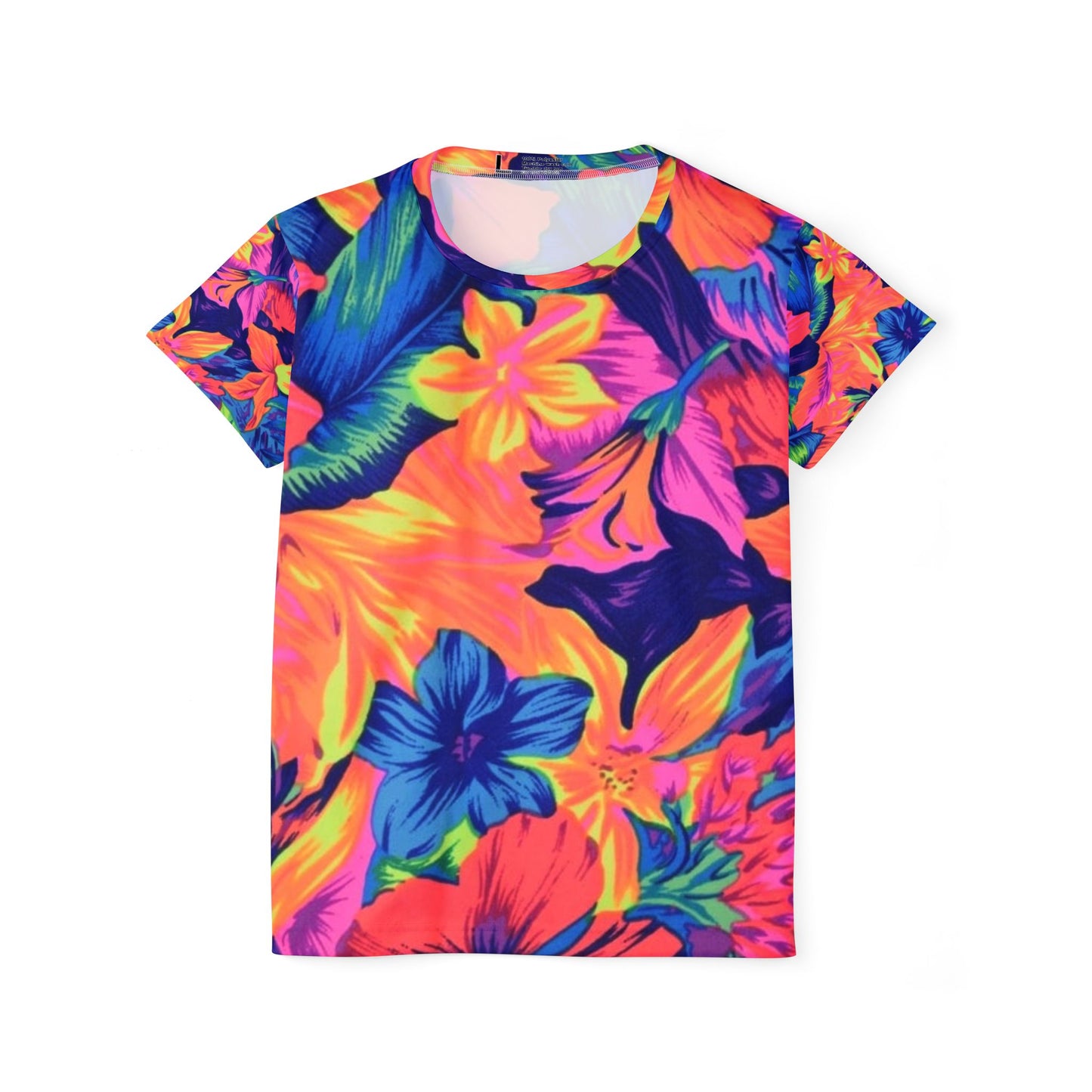 Women's Sports Jersey (AOP)