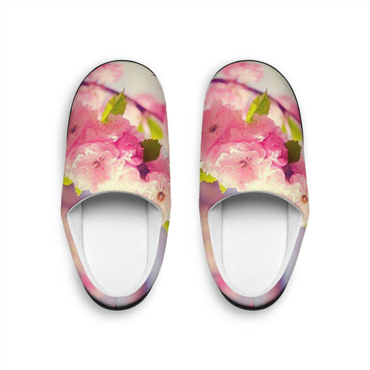 Women's Indoor Slippers