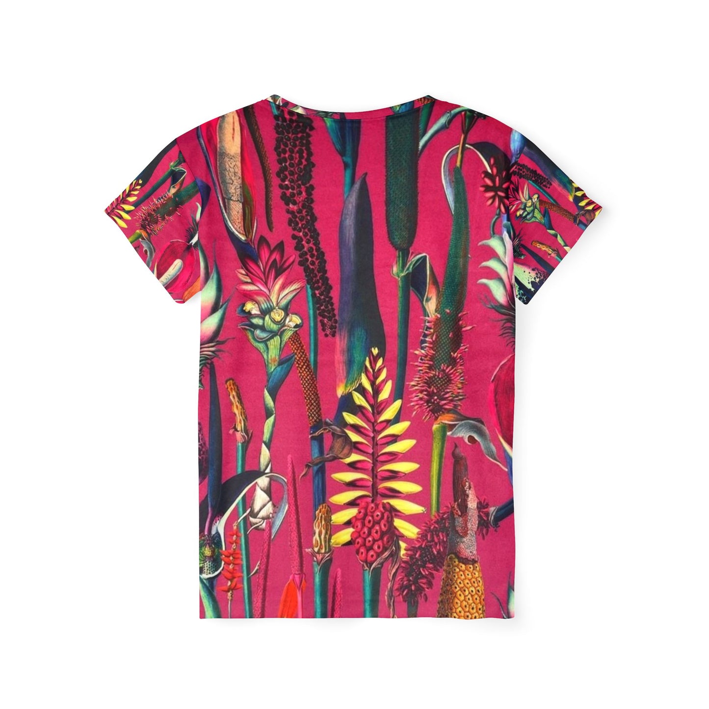 Women's Sports Jersey (AOP)