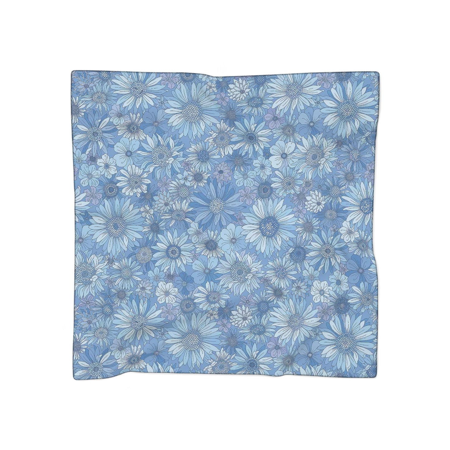Poly Scarf