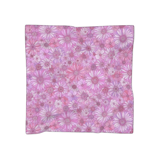 Poly Scarf