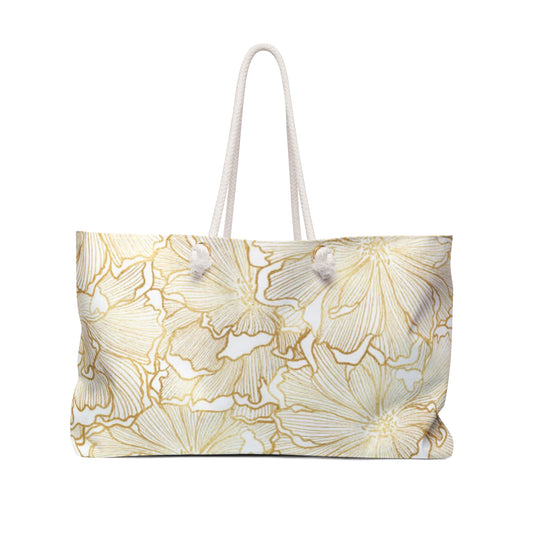 Weekender Bag