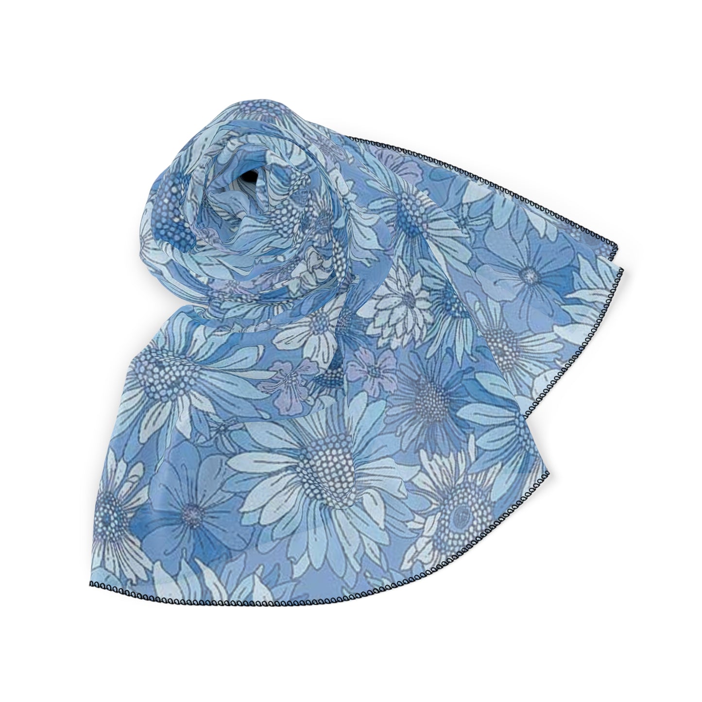 Poly Scarf