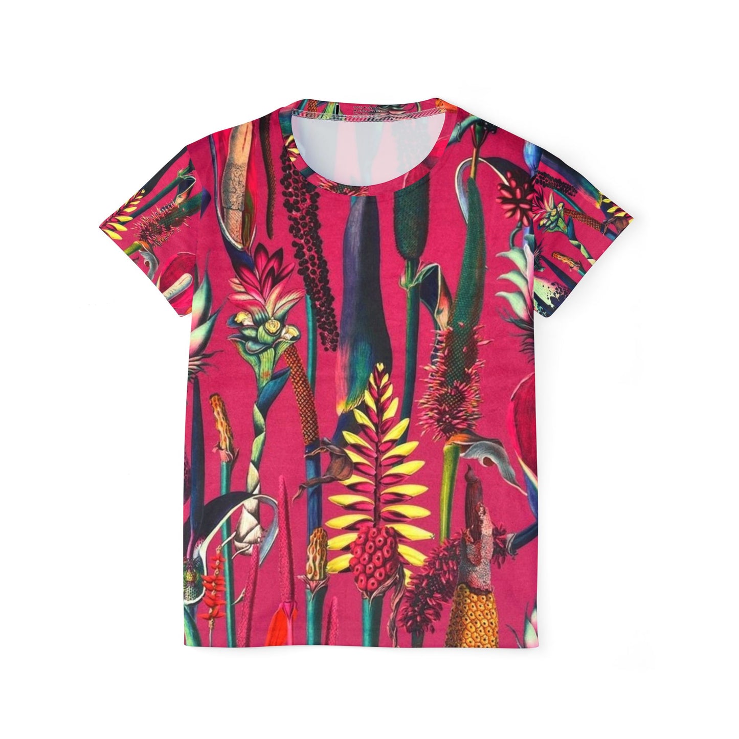 Women's Sports Jersey (AOP)