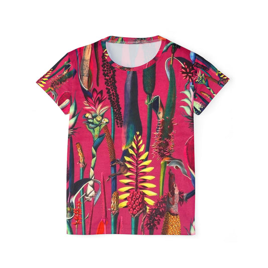 Women's Sports Jersey (AOP)