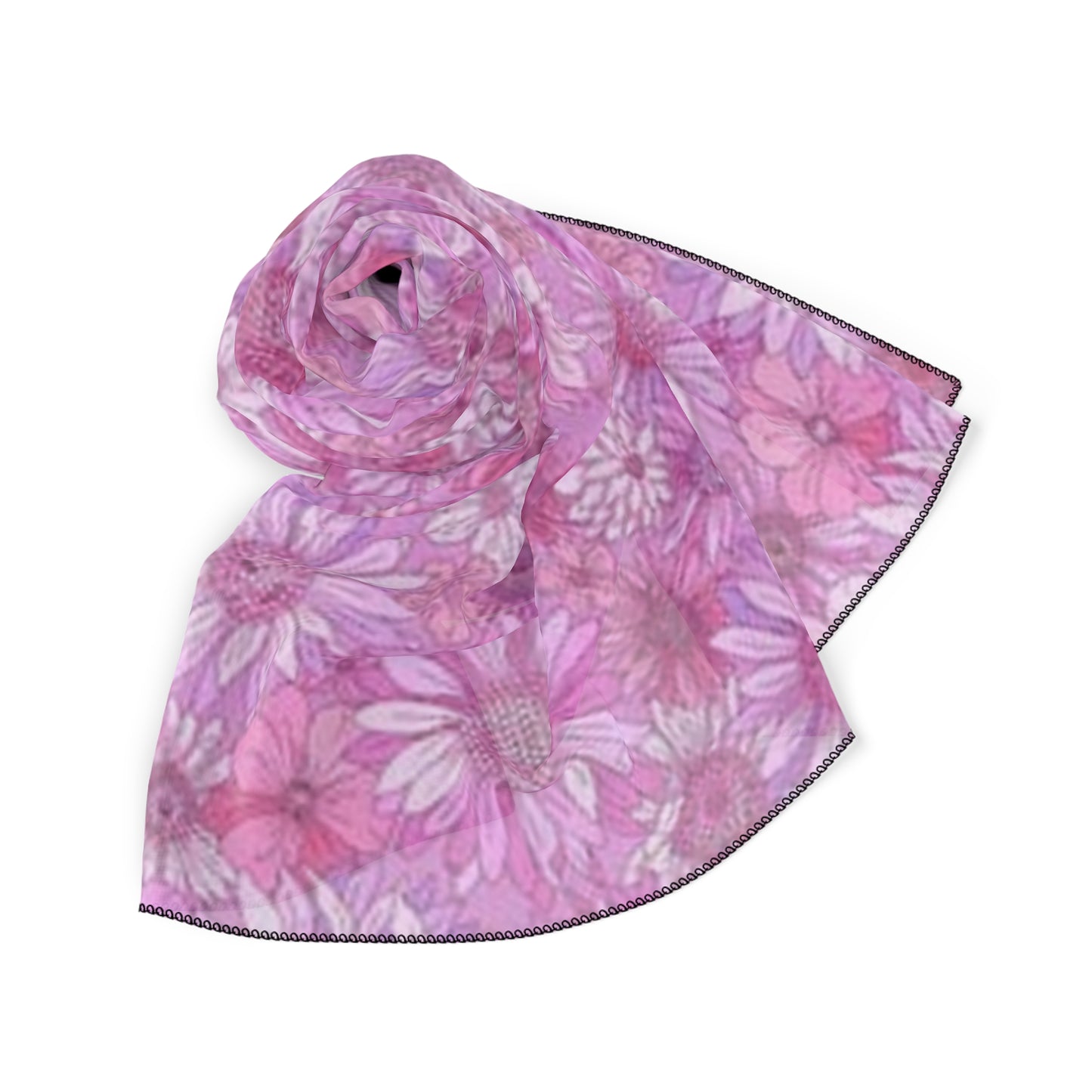Poly Scarf