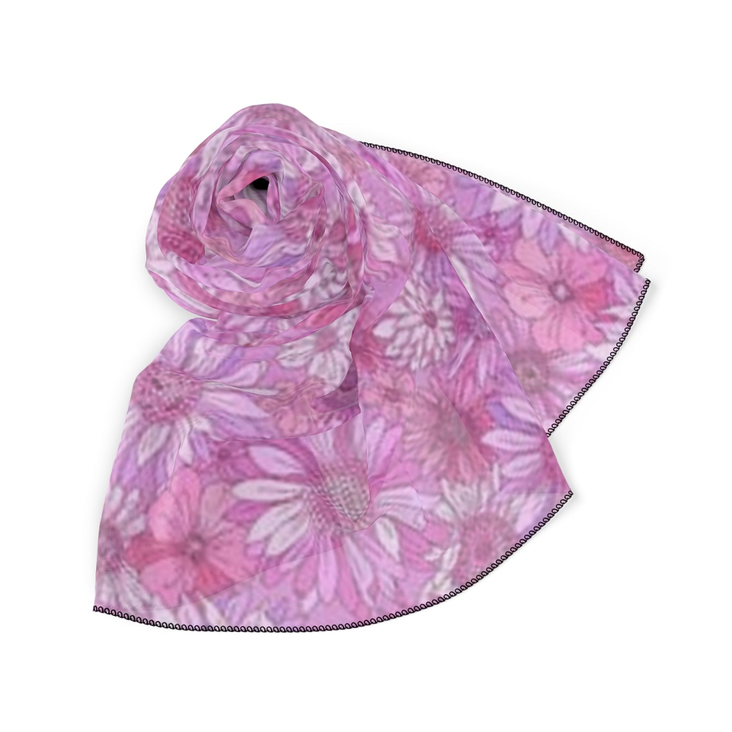Poly Scarf