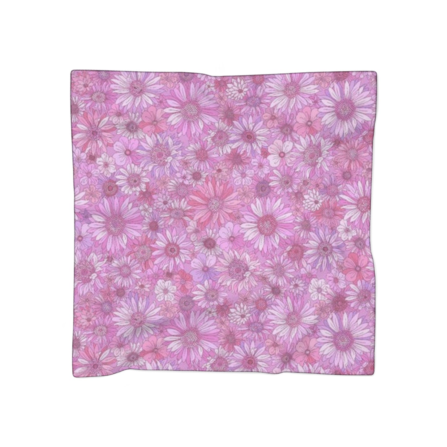 Poly Scarf