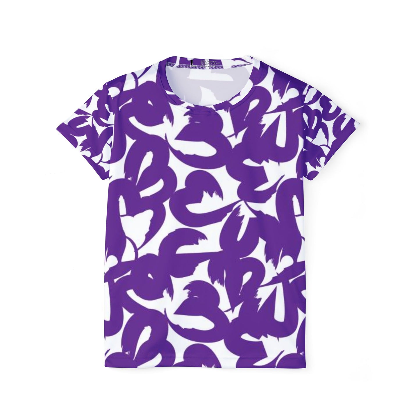 Women's Sports Jersey (AOP)
