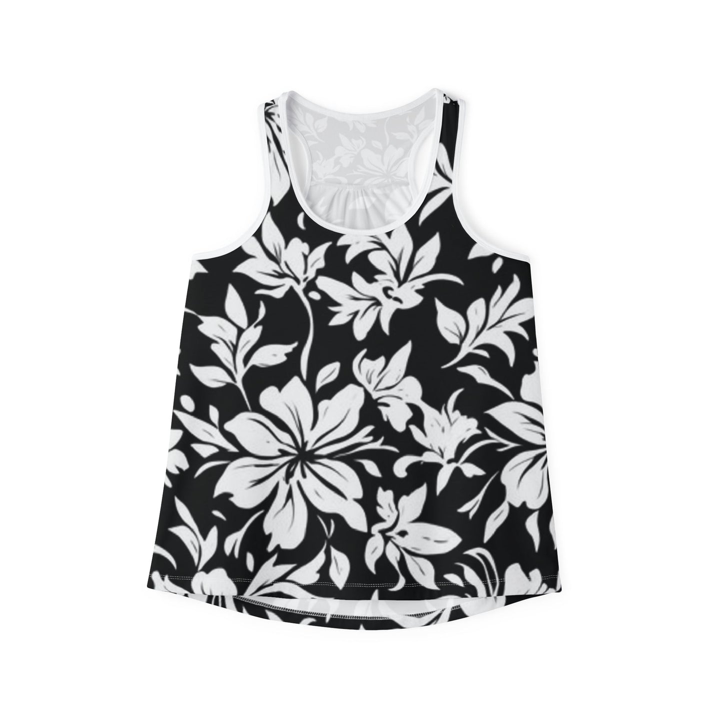 Women's Tank Top (AOP)