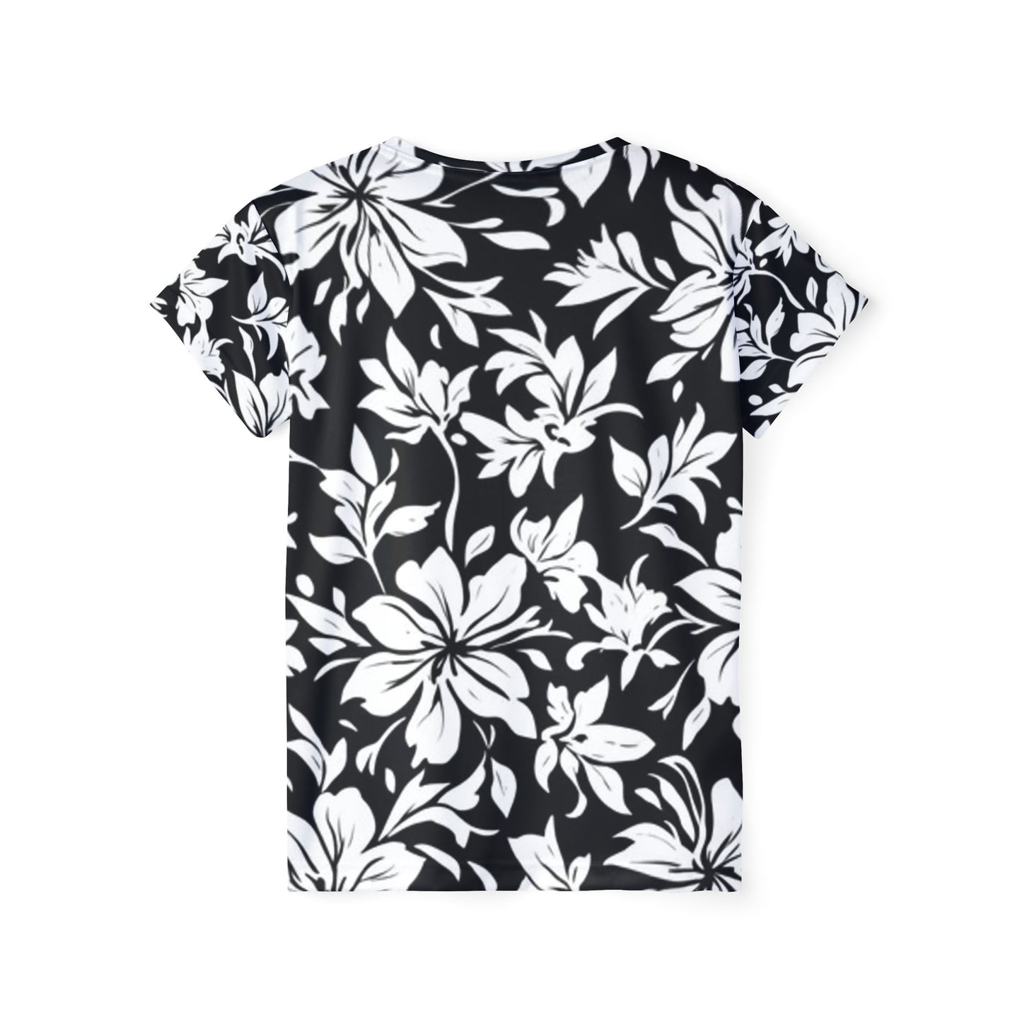 Women's Sports Jersey (AOP)