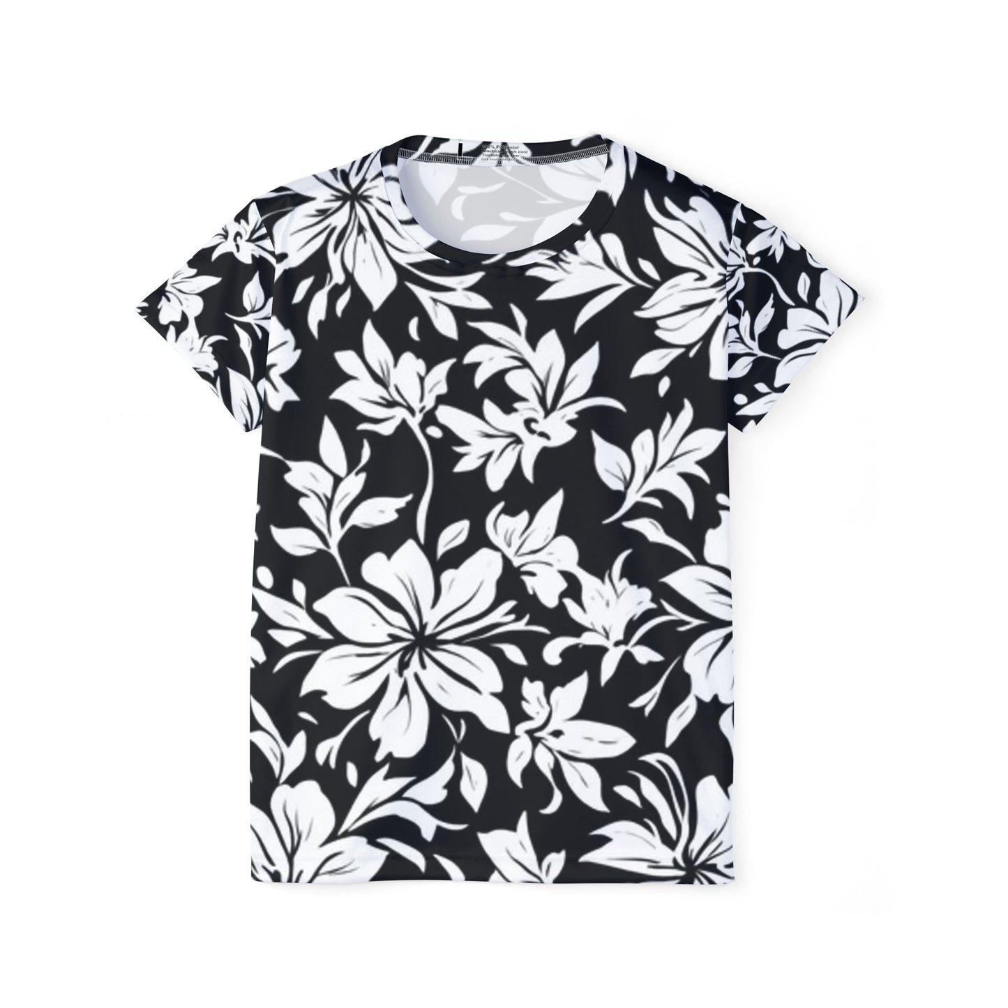 Women's Sports Jersey (AOP)
