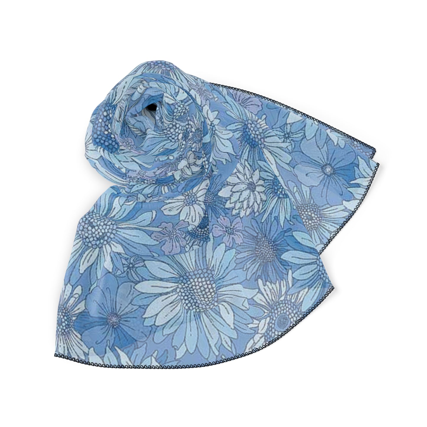 Poly Scarf